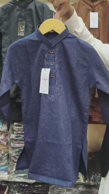 Boys Shalwar  Kameez for 4 years to 15 years
