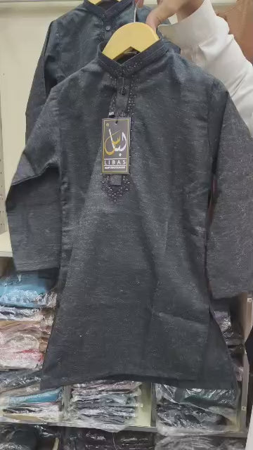Boys Shalwar  Kameez for 4 years to 15 years