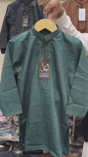 Boys Shalwar  Kameez for 4 years to 15 years