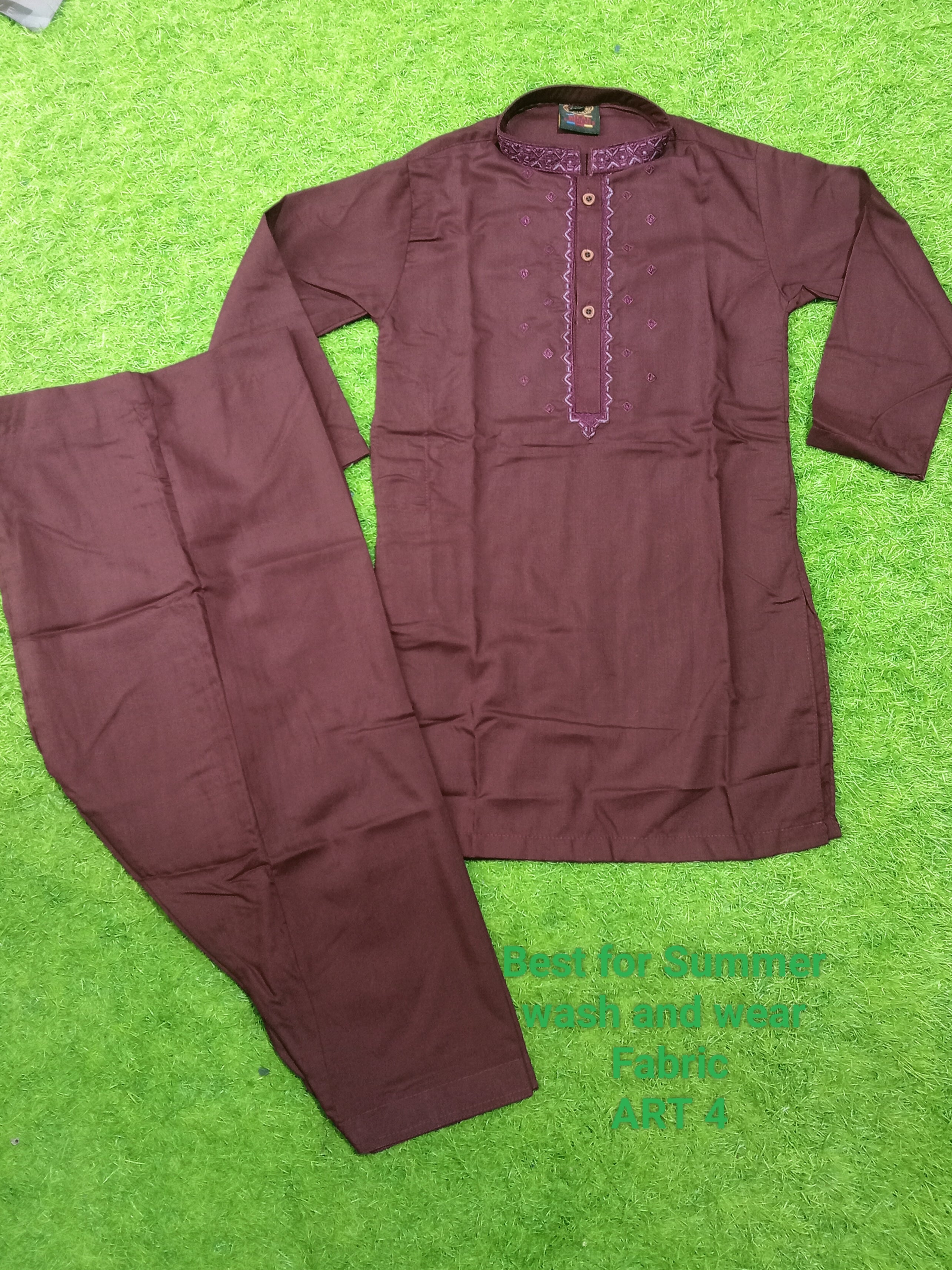 Shalwar Kameez for Kids
