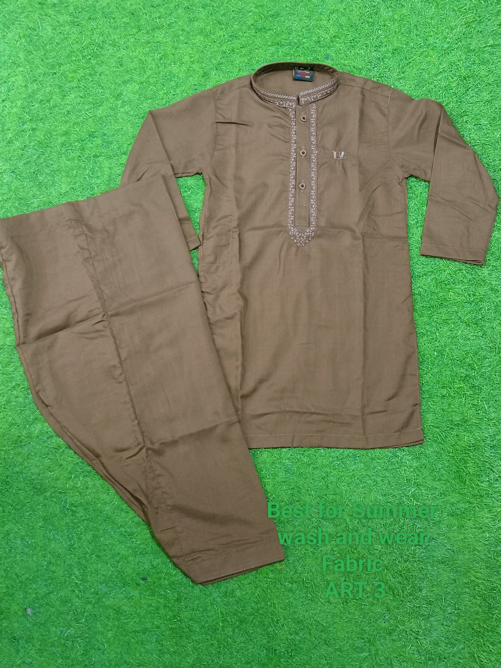 Shalwar Kameez for Kids