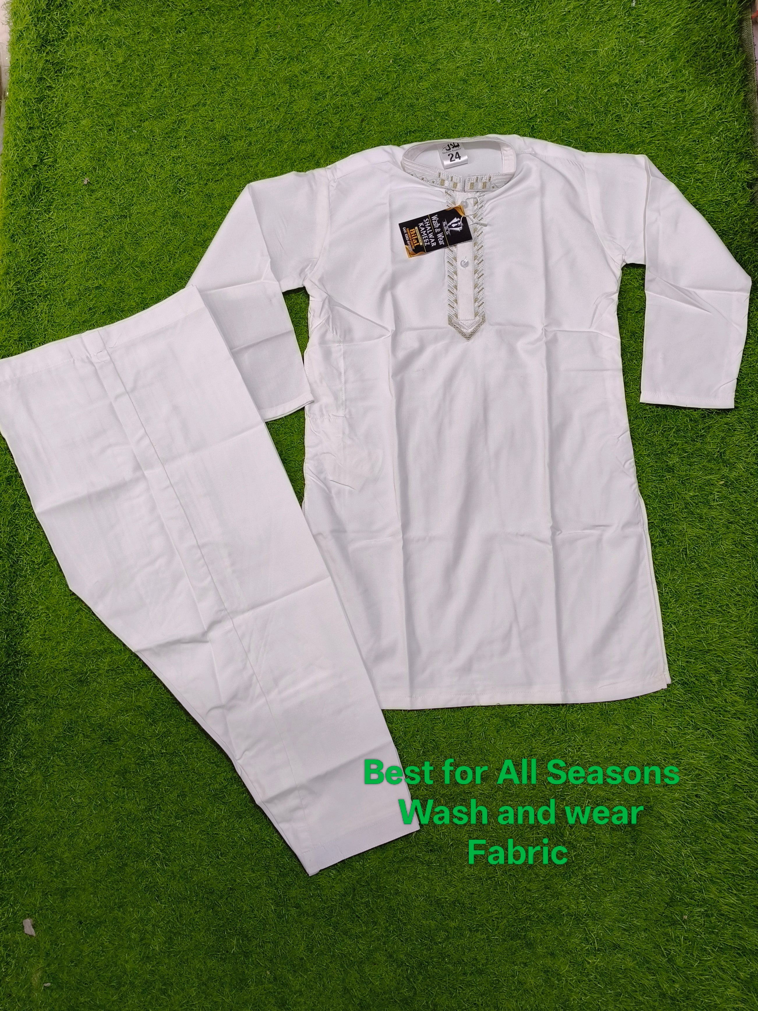 Shalwar Kameez for Kids