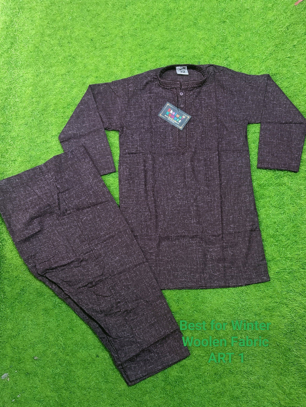 Shalwar Kameez for Kids