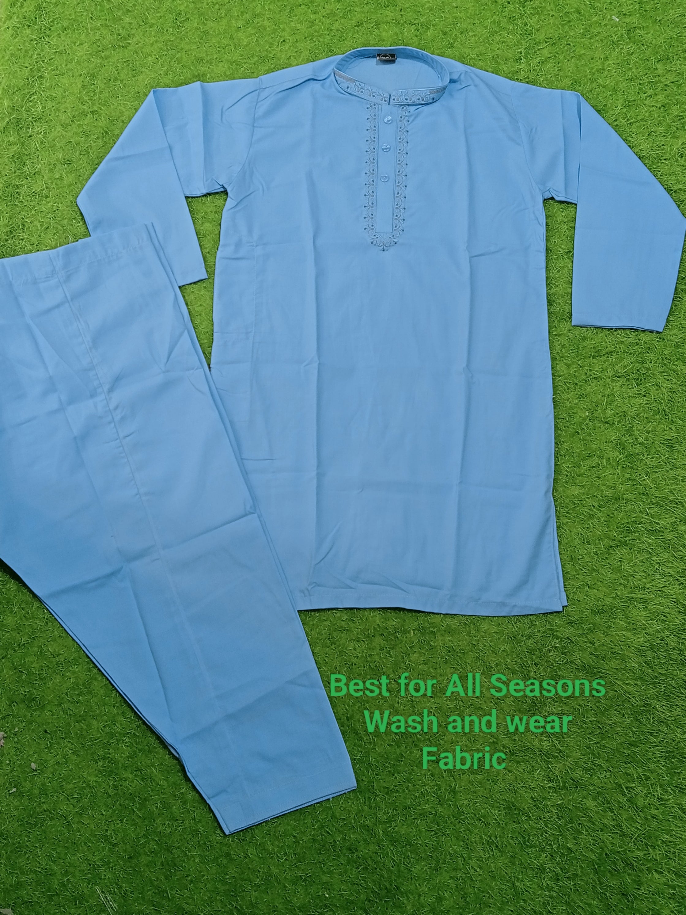 Shalwar Kameez for Kids