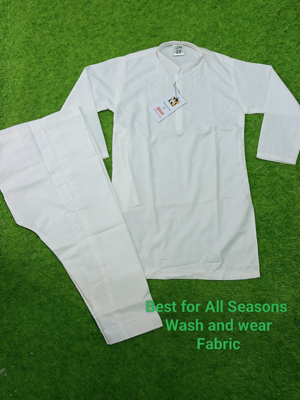 Shalwar Kameez for Kids