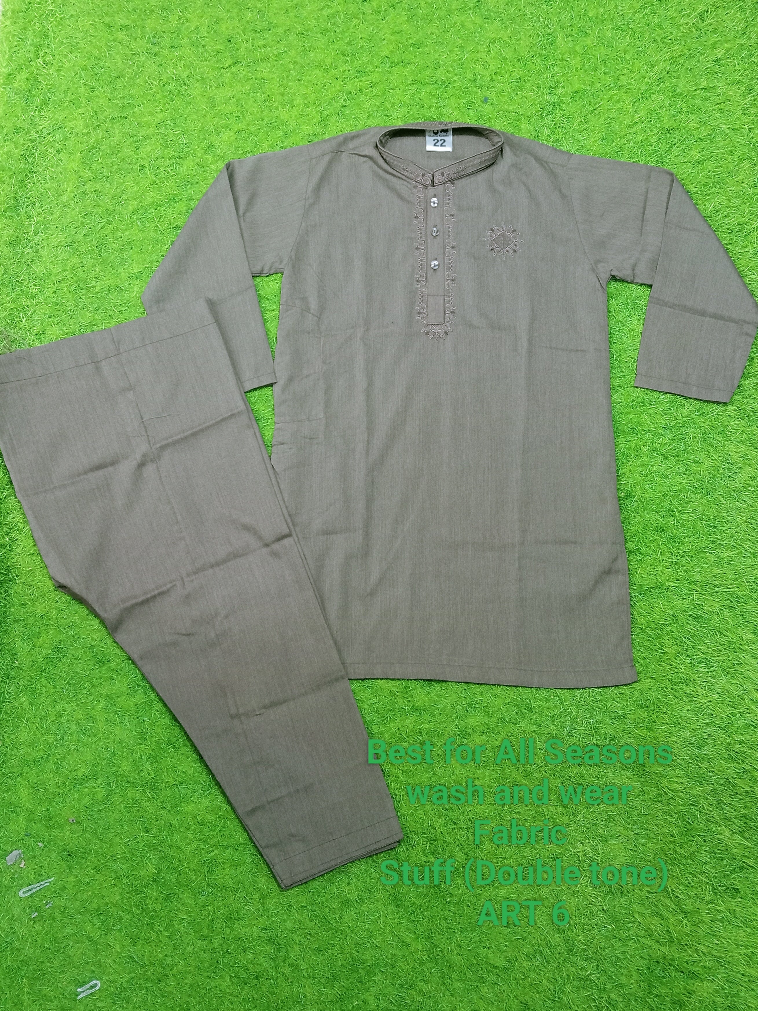 Shalwar Kameez for Kids