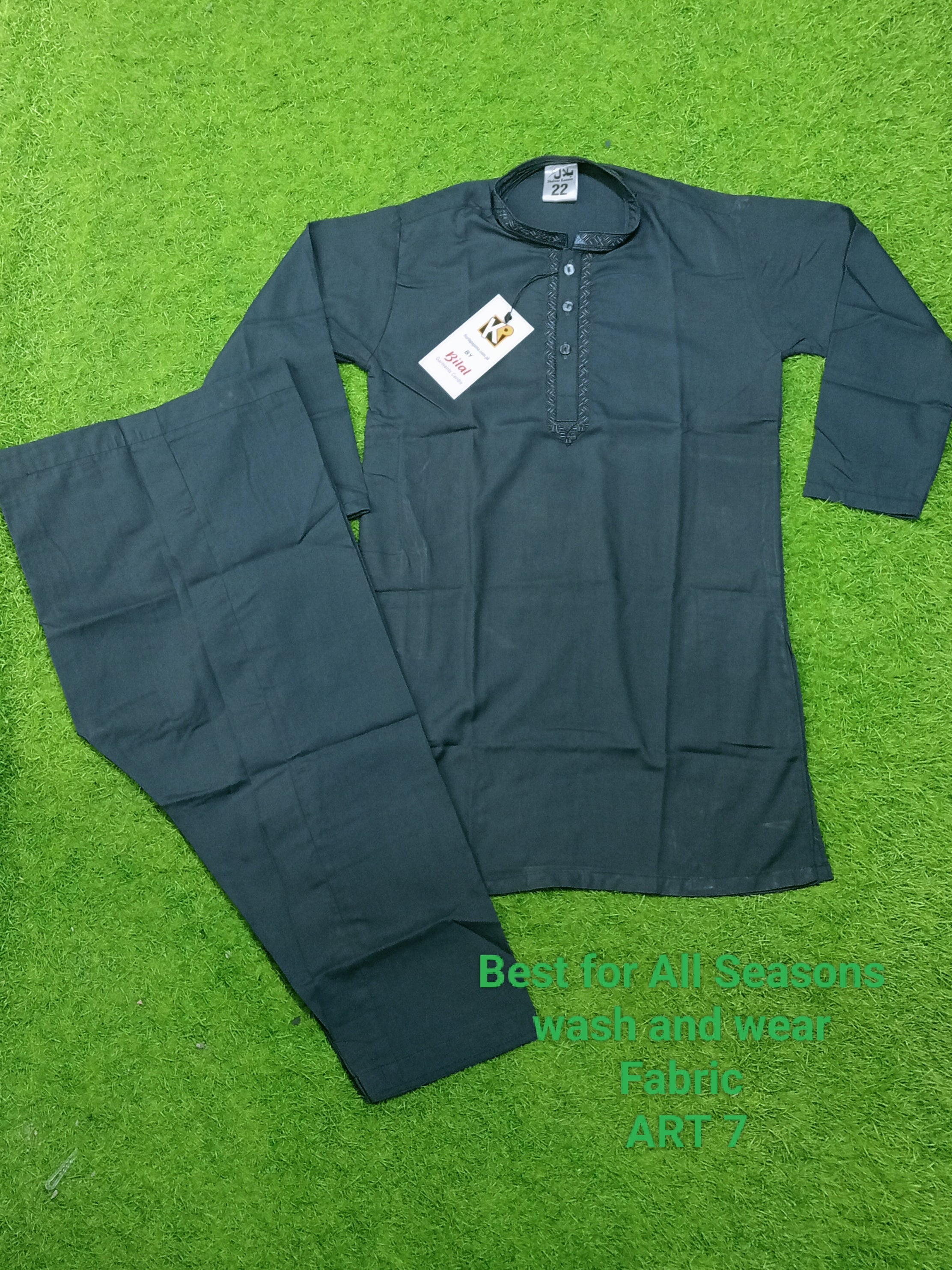 Shalwar Kameez for Kids