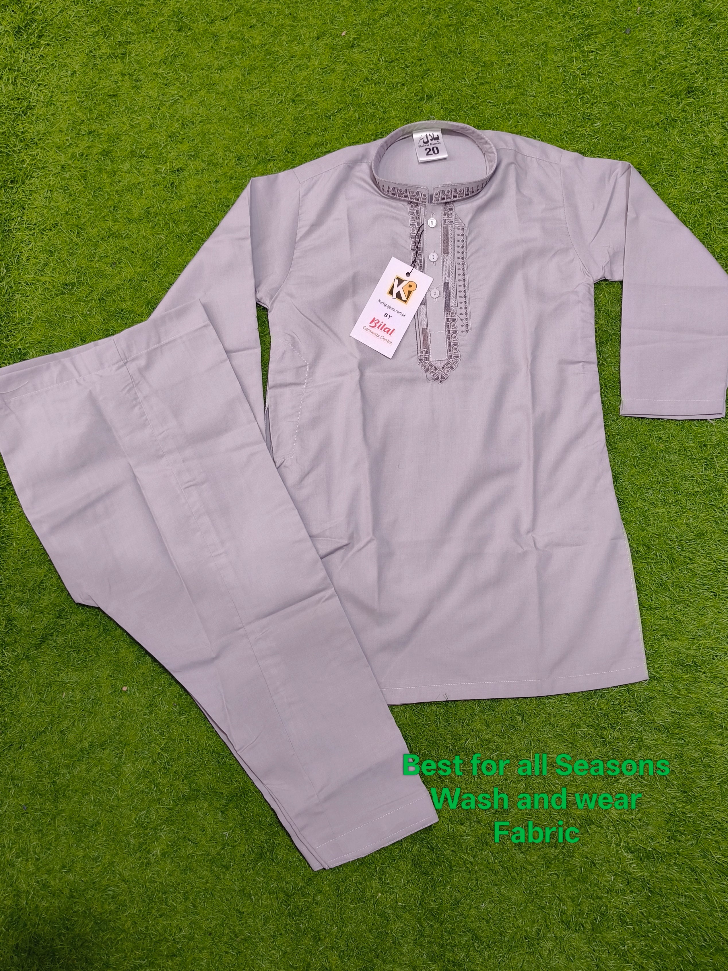 Shalwar Kameez for Kids