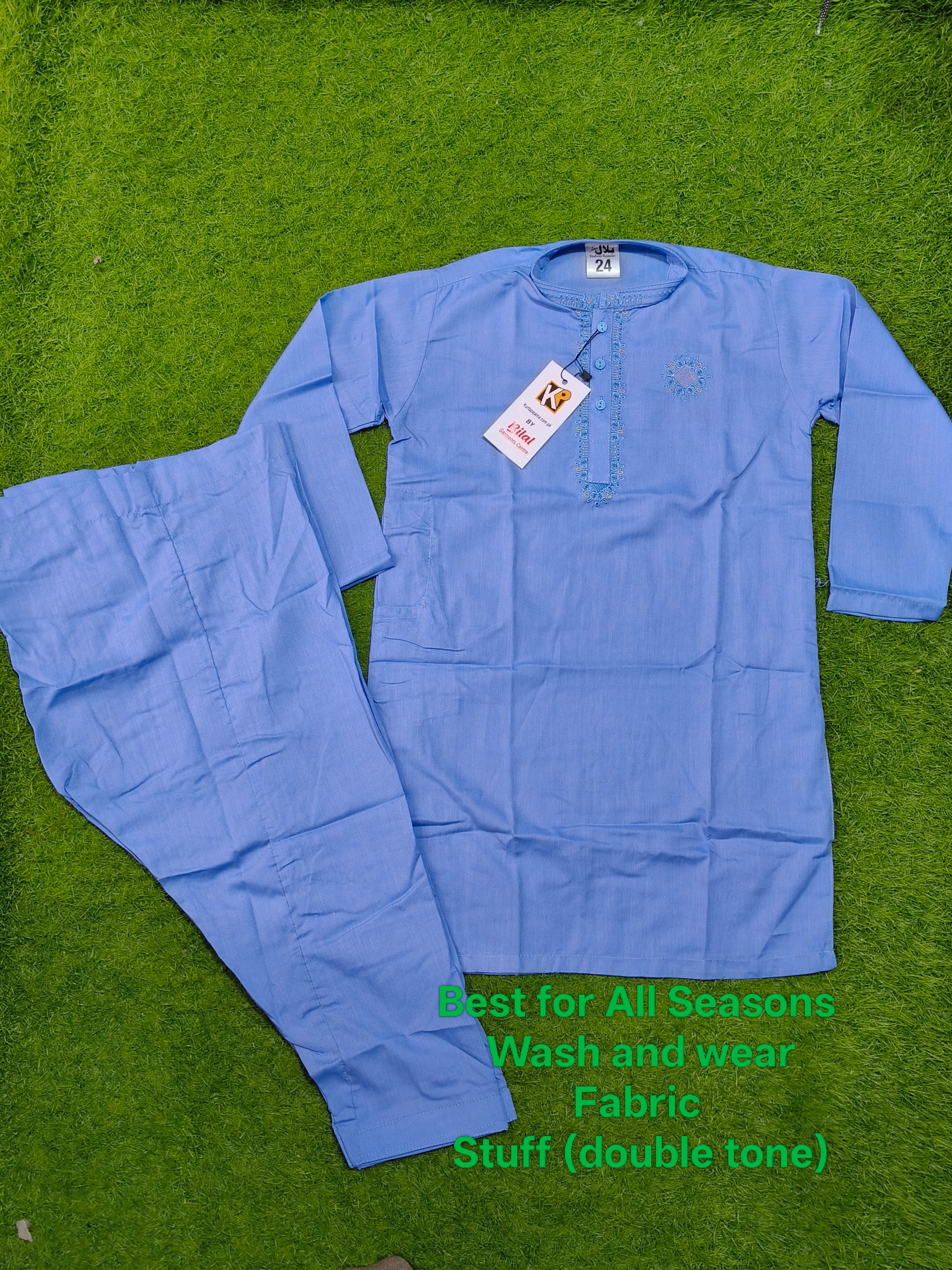 Shalwar Kameez for Kids
