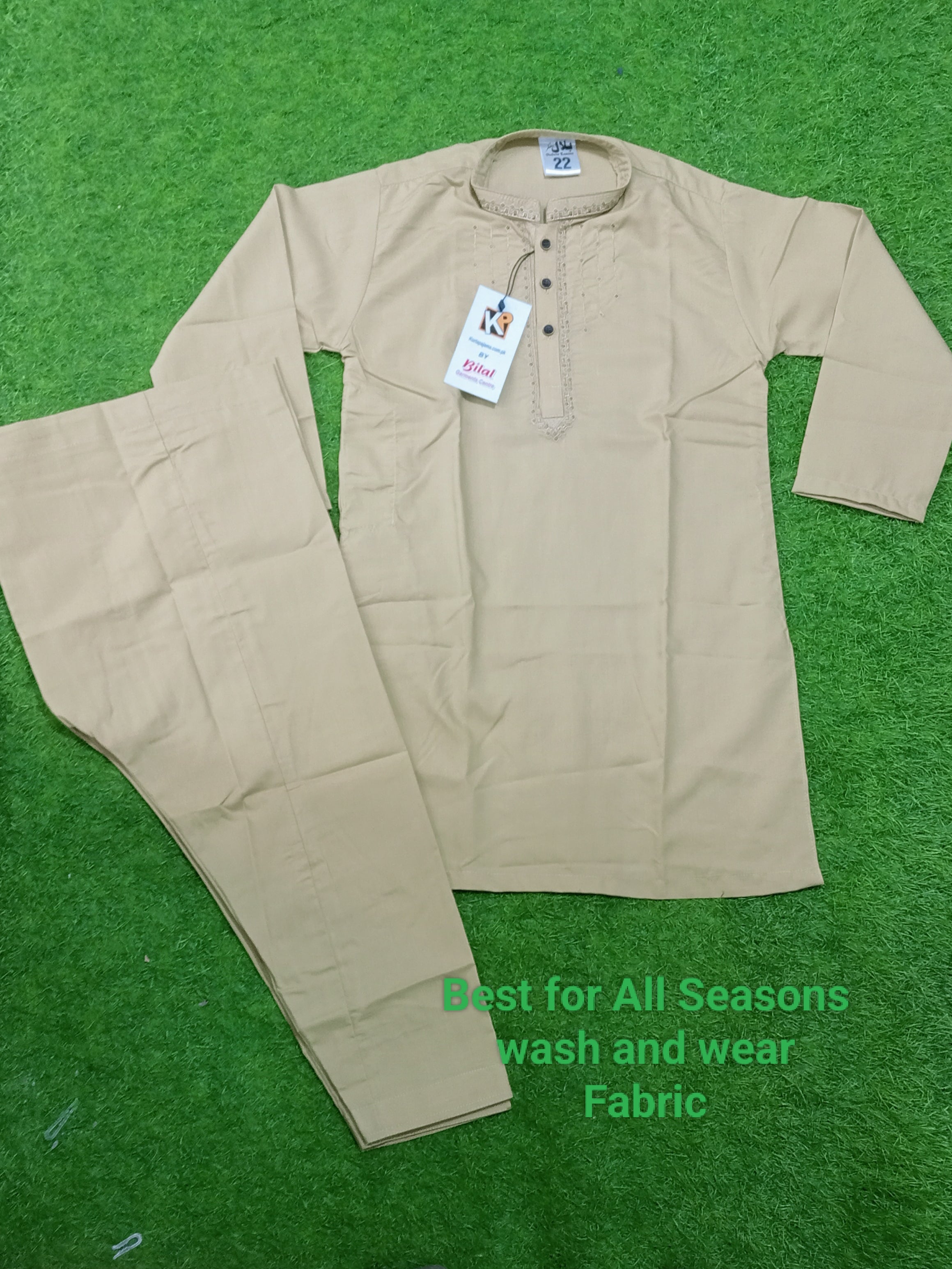 Shalwar Kameez for Kids