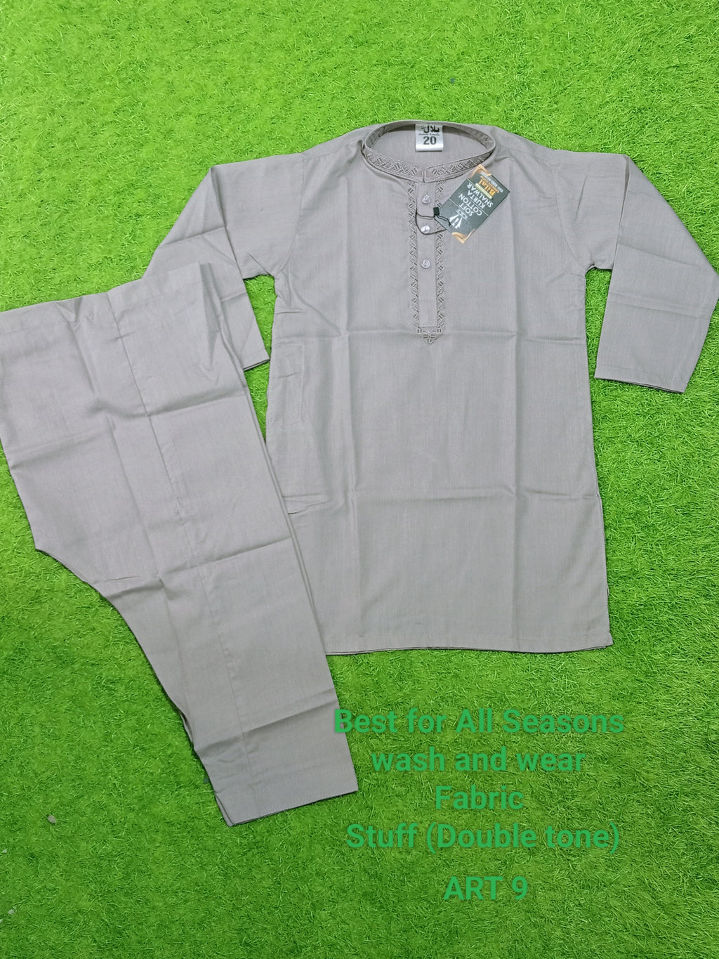 Shalwar Kameez for Kids