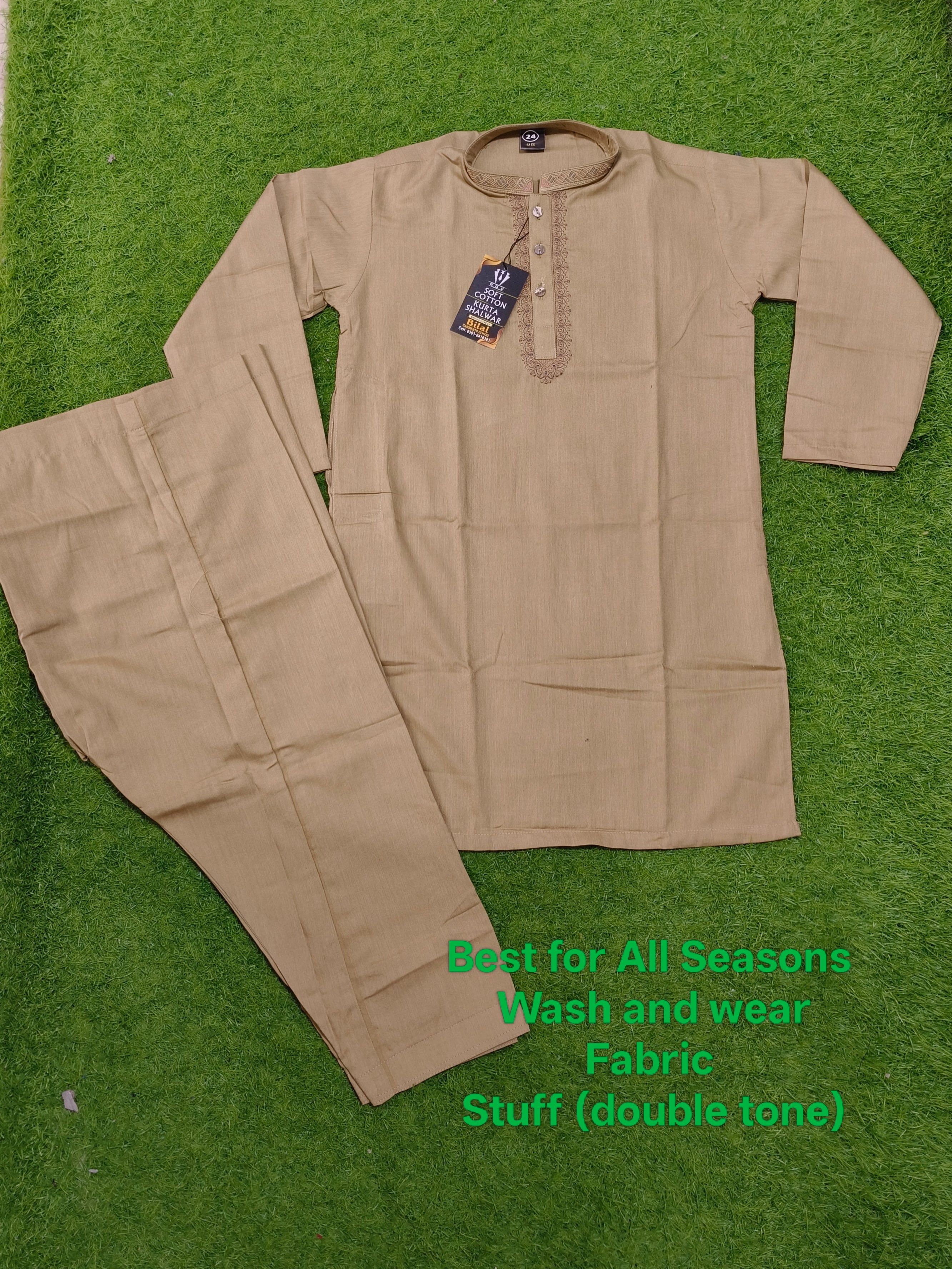 Shalwar Kameez for Kids