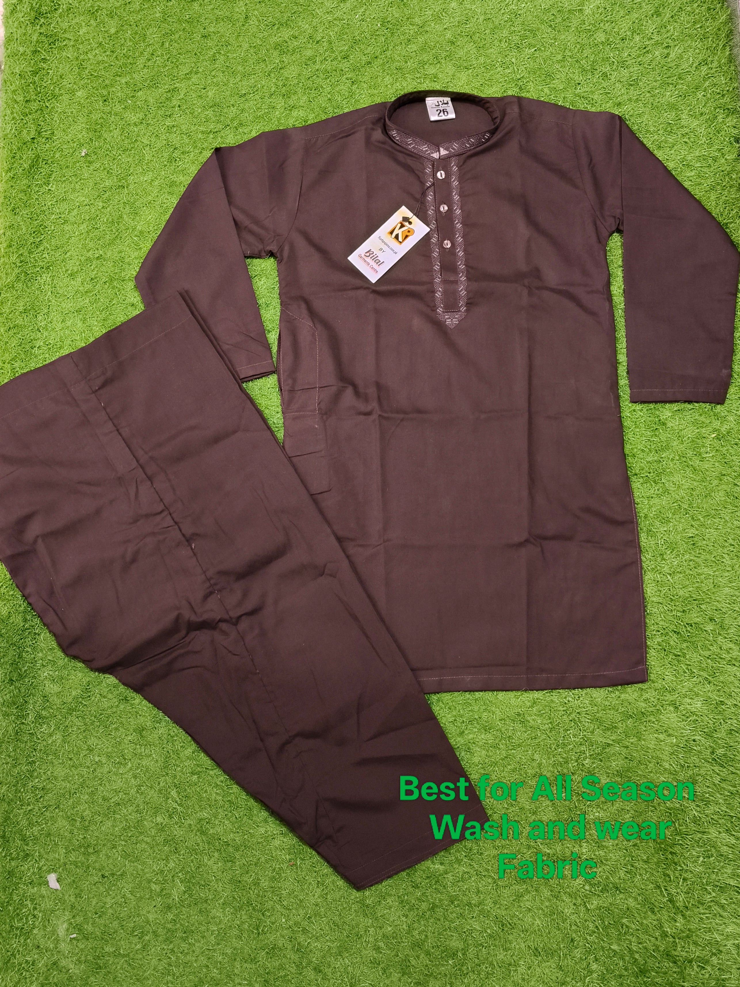 Shalwar Kameez for Kids
