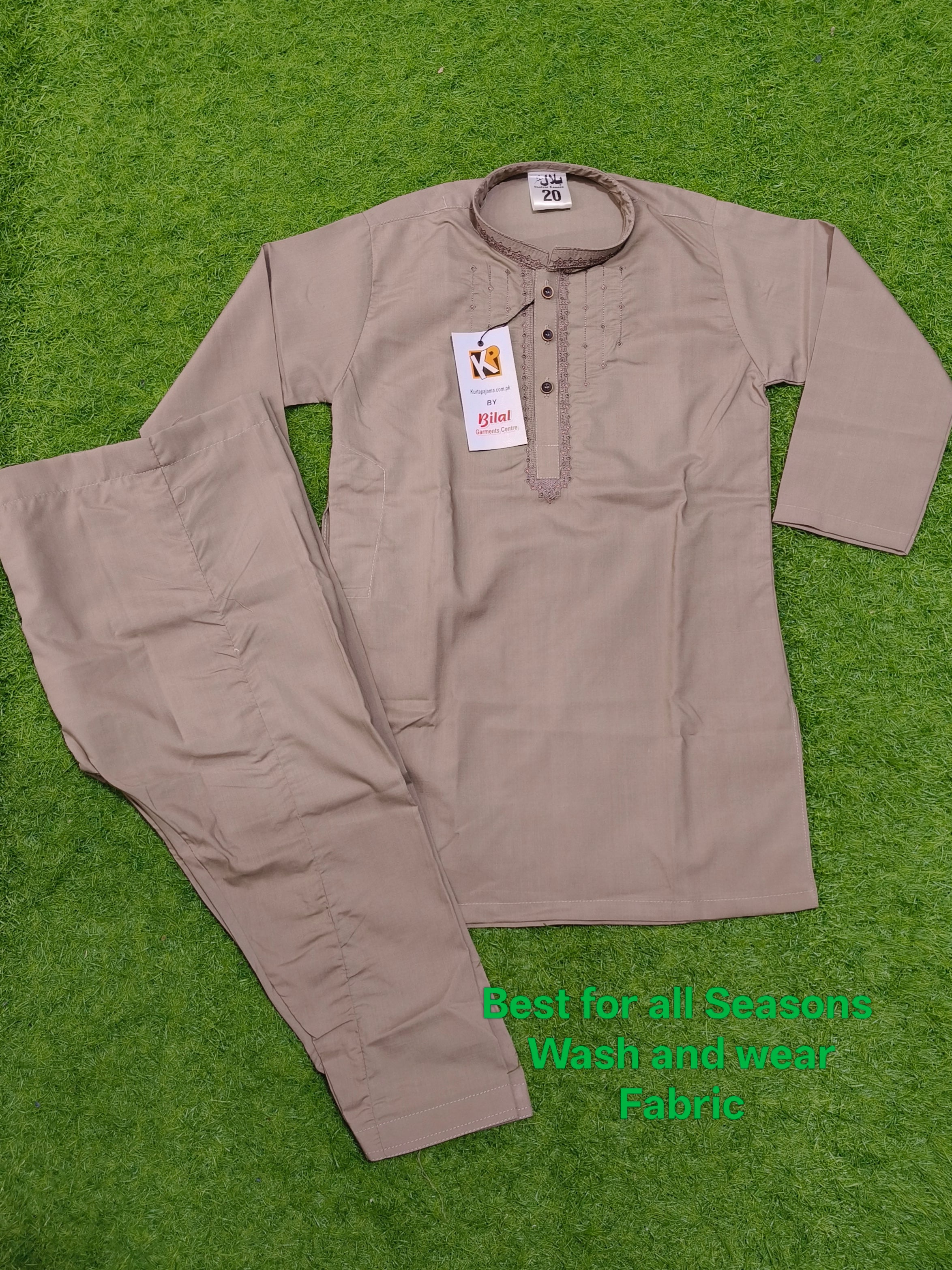 Shalwar Kameez for Kids