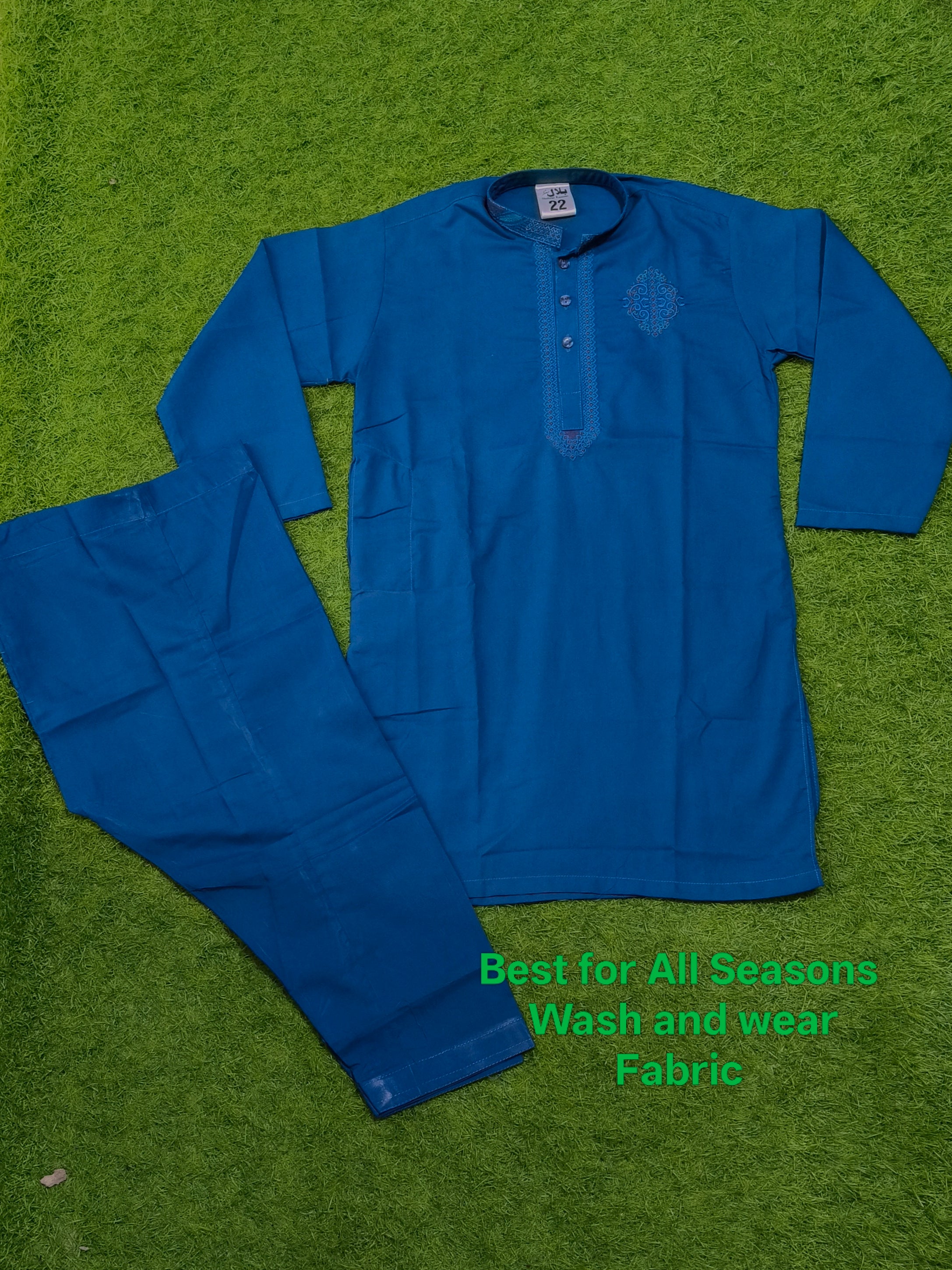 Shalwar Kameez for Kids