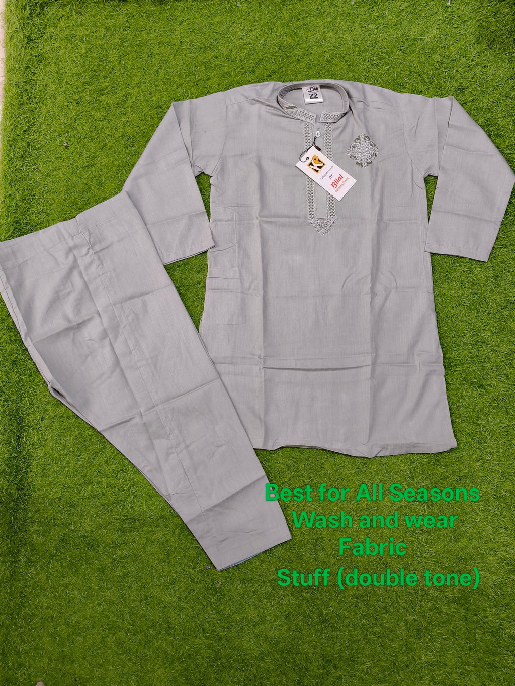 Shalwar Kameez for Kids