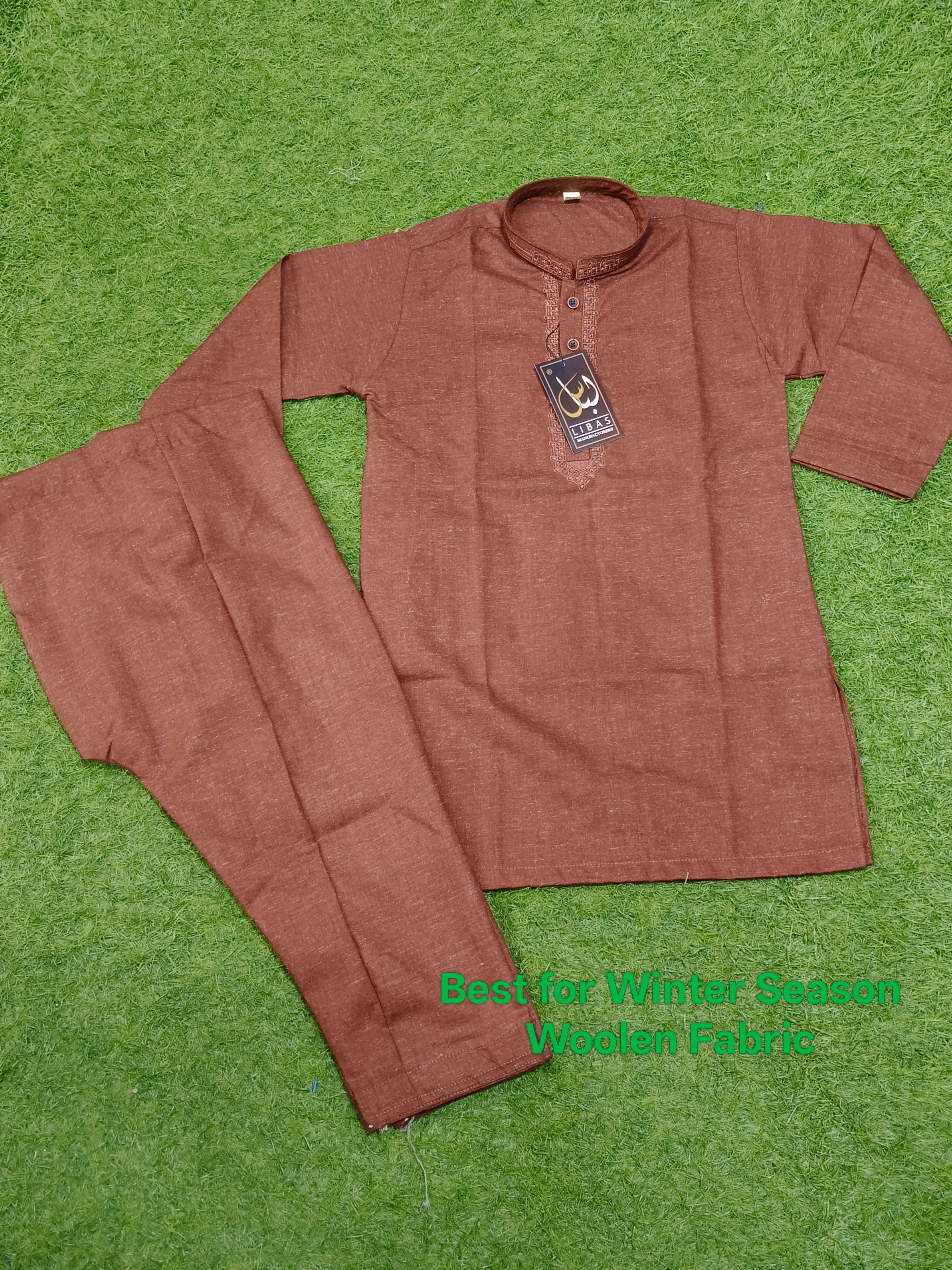 Shalwar Kameez for Kids