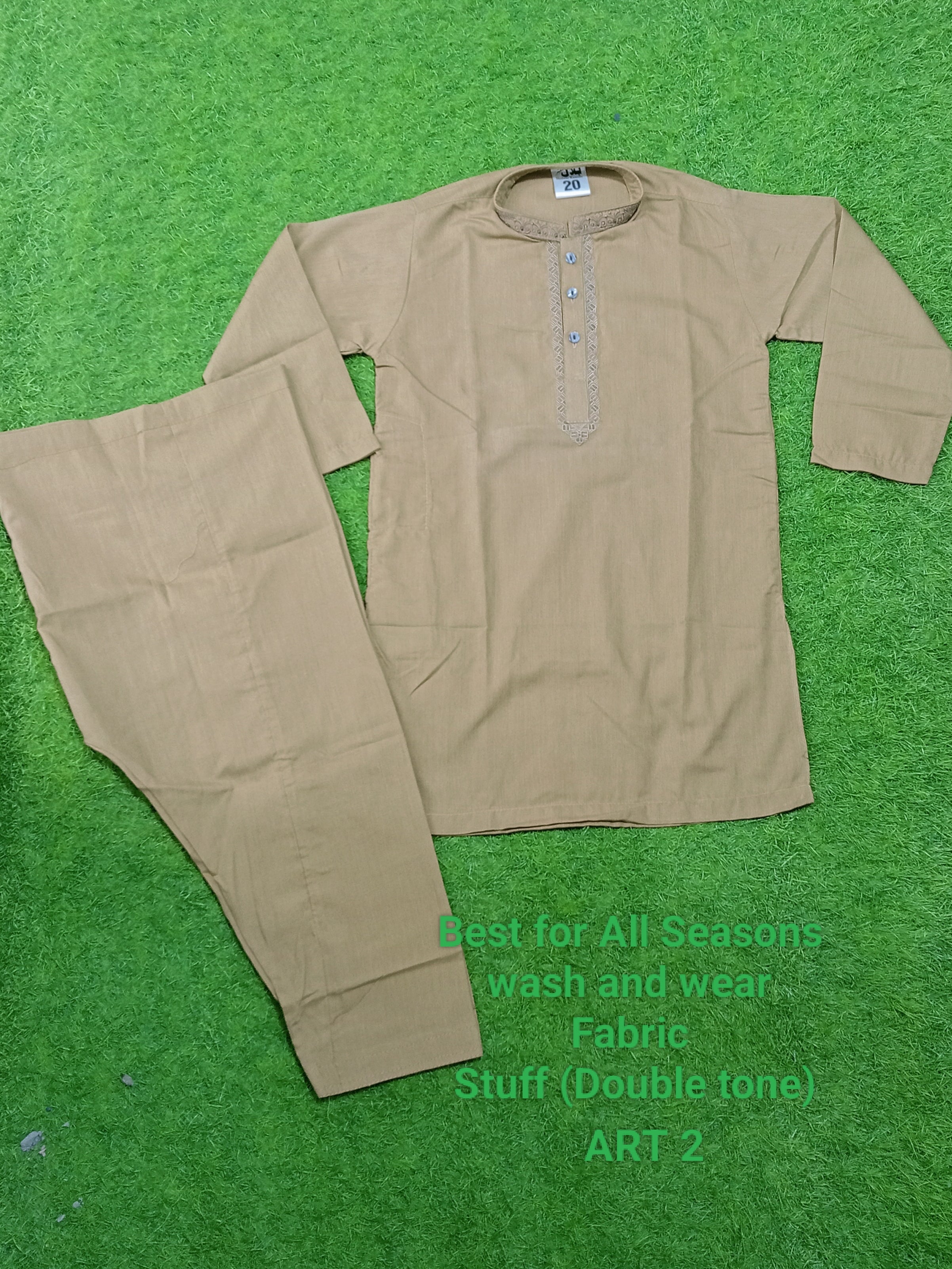 Shalwar Kameez for Kids